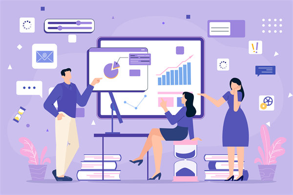 如何（hé）製定符合企業戰略目標的組織發展路徑？