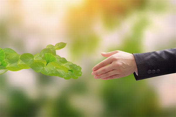 環保與可持續（xù）性成為（wéi）趨（qū）勢，供應鏈（liàn）如何實現綠色轉型？