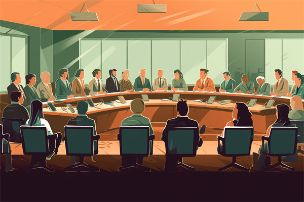 如何建立有效的風險防控體係，保障（zhàng）集團安（ān）全（quán）？