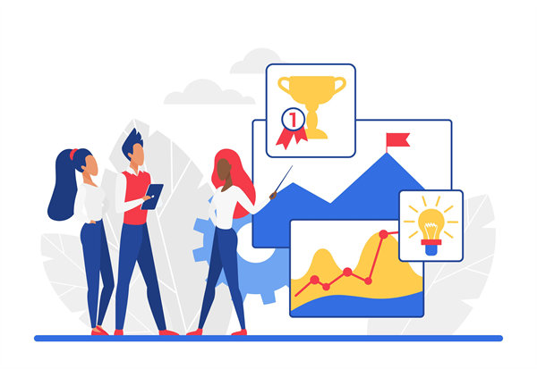 長短（duǎn）期預算平衡術：如何規劃（huá）以確保企業可持續發展？