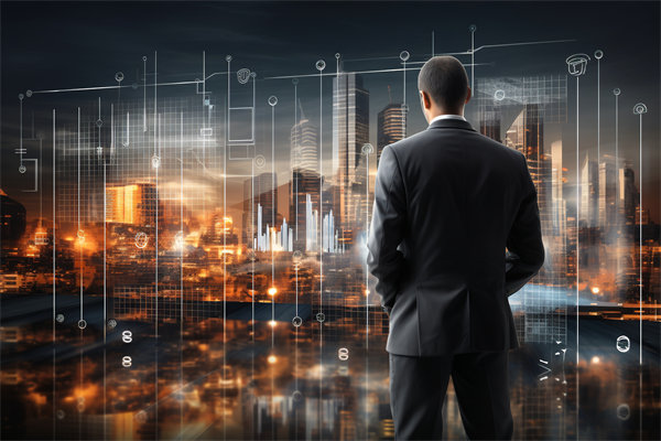 數字化轉（zhuǎn）型如何重塑企業戰略規劃與（yǔ）執行路徑？