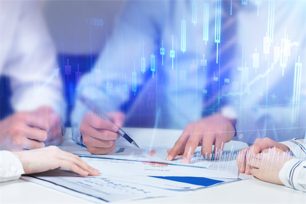 市（shì）場競爭白熱（rè）化，管理谘（zī）詢如何助（zhù）力企業突圍？