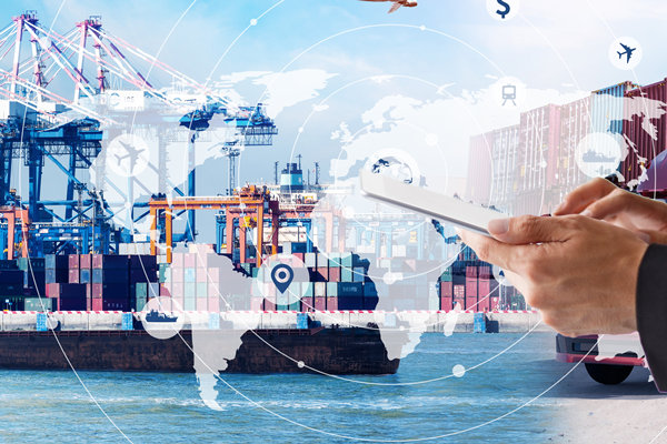 供應鏈協同平台如何促進上下遊企（qǐ）業無（wú）縫對接？