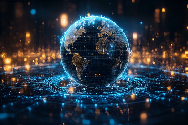 信息技（jì）術（shù）如何賦能集成（chéng）供應鏈（liàn），實現（xiàn）智能化升級？