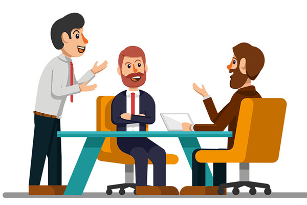 集團內部溝通機製如何優化，促進信息暢通（tōng）？