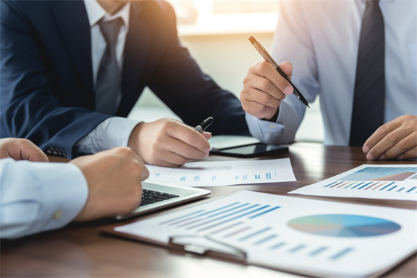 集團內部溝通機製如何優化，促進（jìn）信息暢（chàng）通？