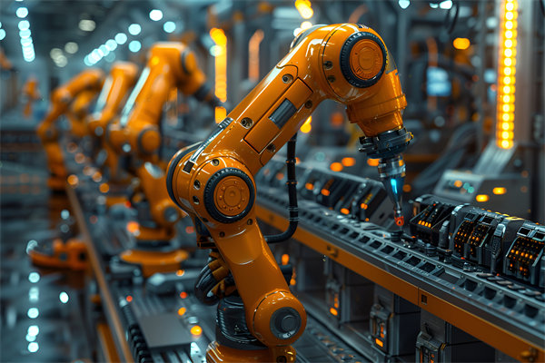 在多（duō）變市場下，精益生產如何助力企業快速適（shì）應（yīng）與創新？