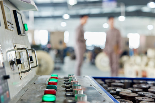 在多變市場下，精益生產如何助（zhù）力企業快速適應與創新（xīn）？