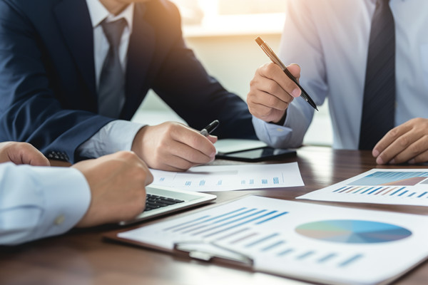 預算監控與調整機製如何建立，確保預算執行到（dào）位？