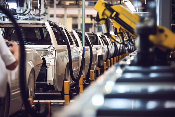 精（jīng）益生產如何（hé）精準識別並削減生產中的隱形（xíng）浪費？