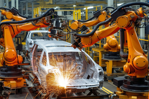 精益（yì）生（shēng）產如何精準識別並削減生產中的隱形浪（làng）費？