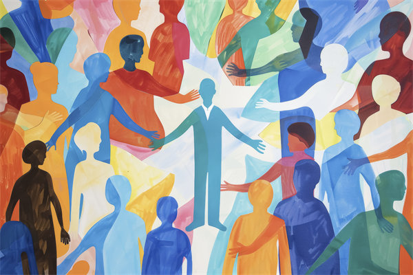 在多元化團隊中，如何製（zhì）定包容性組織規劃策（cè）略？