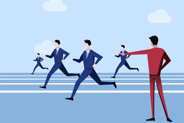 組織（zhī）規模擴張時，如何確保管理效能（néng）不下（xià）降？