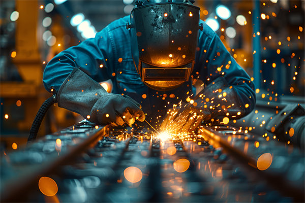 哪些（xiē）關鍵績效指標可以衡量精（jīng）益生產改善項目的成效？