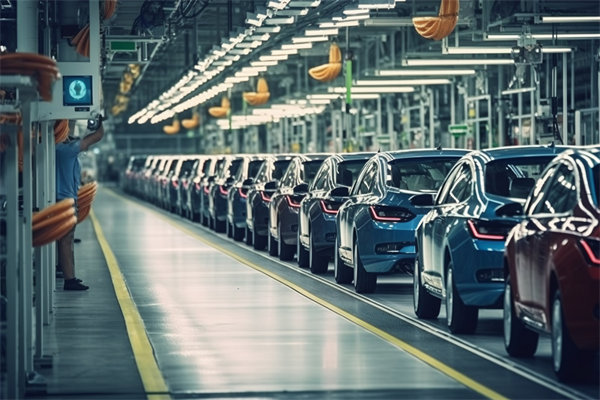 哪些關鍵績效指（zhǐ）標可以衡量精益生產改（gǎi）善（shàn）項目的（de）成效？