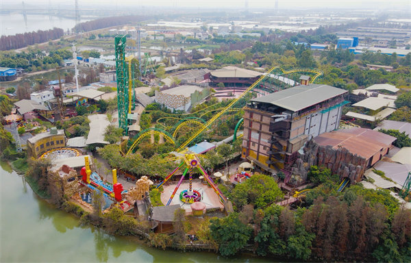 本地管理谘詢機構如何適應佛山市（shì）場變化？怎麽尋找（zhǎo）合適的？