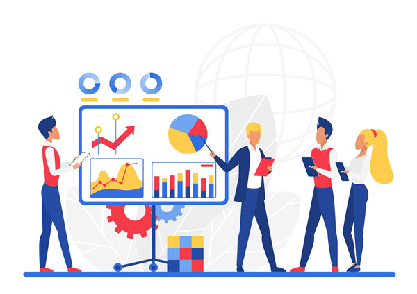 數字化時代（dài），如何利用技術優化薪酬績效管理（lǐ）流程？