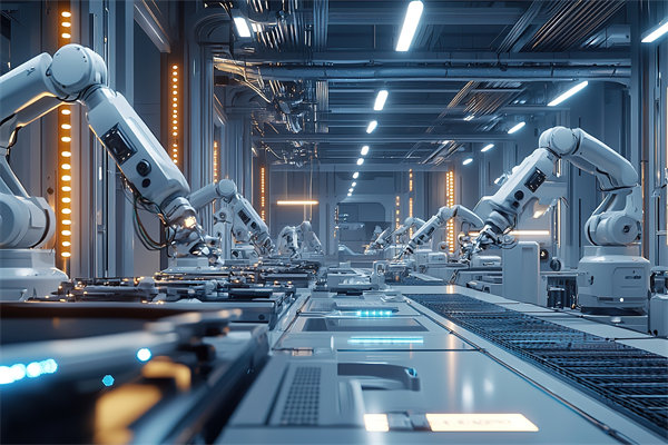 數字化轉型如何加速精益生產策略的（de）實施（shī）與成效？