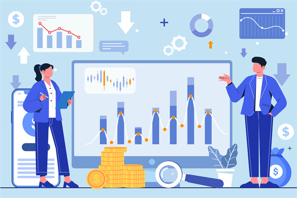 麵對業績波動，企業如何（hé）靈活調整績效評價標準？