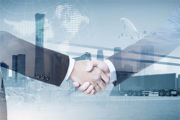 供應鏈集成過程中，如何（hé）確保各環（huán）節信息透明與協（xié）同？