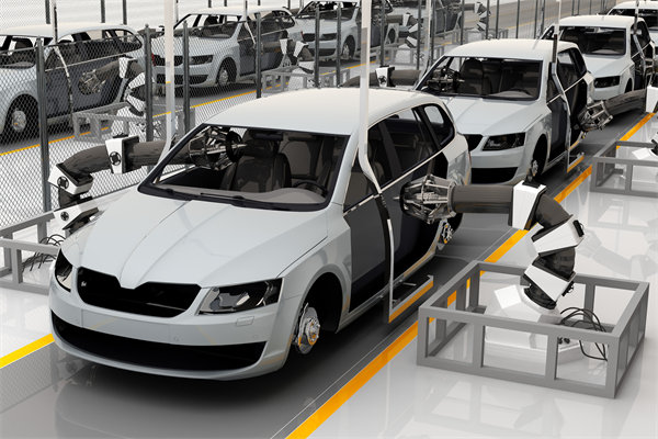 馬斯克：中國的工業產（chǎn）能已（yǐ）遠超美國，有哪些依據？