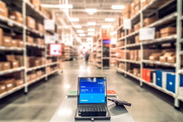 智能化升級：AI與大數據如（rú）何賦能集成供應鏈決（jué）策優化？