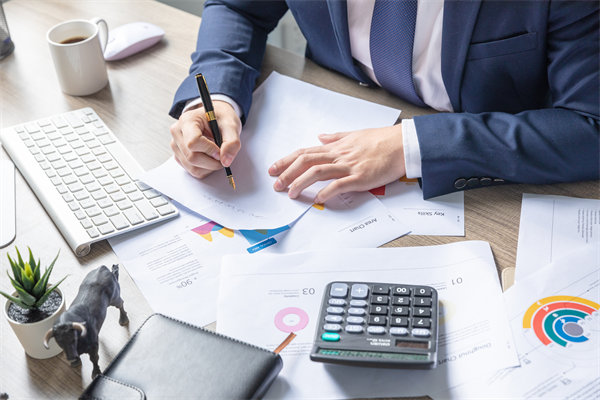 績（jì）效導向的薪（xīn）酬設計：提升企業核心競爭力的關鍵