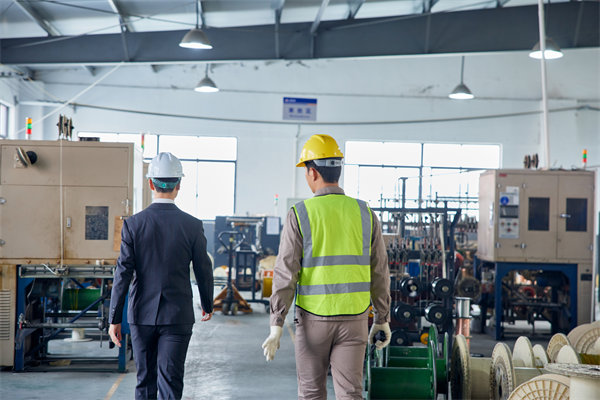 精益文化（huà）如何驅動全員參與，共創高（gāo）效（xiào）生產環境？