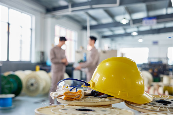 精益文化如何驅動全員參與，共創（chuàng）高效生產環境？