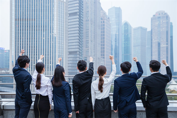 集團管控如何促進企業文化建設，增強內部凝聚（jù）力？