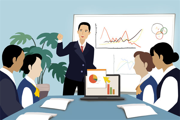 跨部（bù）門協作難題：如何通過組織（zhī）規劃打破溝通壁（bì）壘？