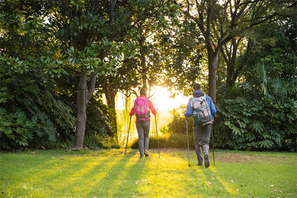 打開戶外運動三萬億元市場大門，企業商機在哪裏？