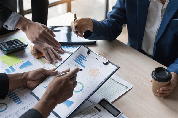 信息流通障礙：如何確保集團內部管控信息（xī）的暢通？