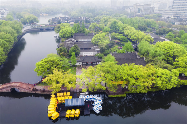 管理谘詢如（rú）何助力寧波企業實現（xiàn）高效運營？