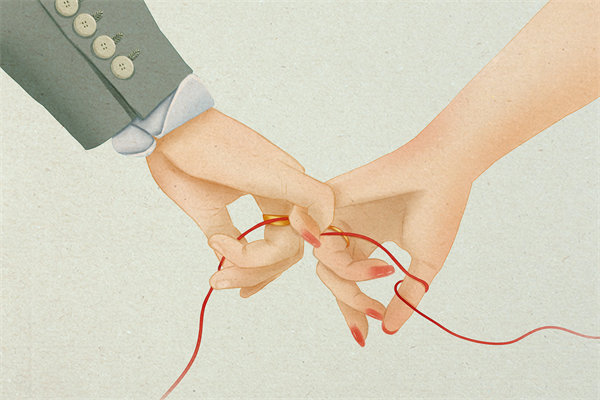 民政（zhèng）部：鼓勵將婚姻登記機（jī）關設在公園，目的是什麽？