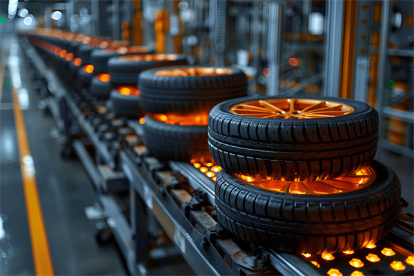 在全球化背（bèi）景下，如何構建靈活的供應鏈體係？