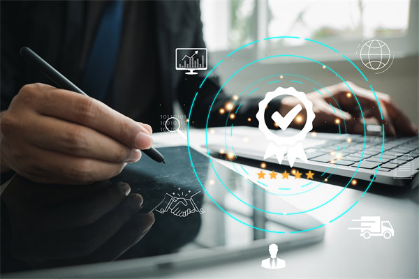 數字化轉型浪潮中：集團（tuán）管控如何跟上時代步伐？