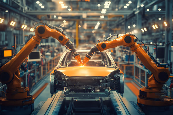 精益生產中的持續改進機製如何（hé）確保長期競爭力？