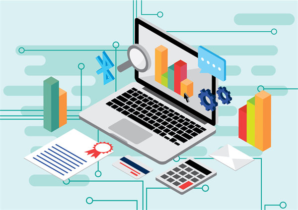 如何通過（guò）數據分析，優化（huà）企業（yè）管理決策，提升運營效率（lǜ）？