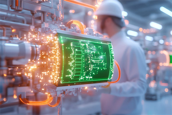 集成供應鏈如何有效整合上下遊資源，提升整體效率（lǜ）？