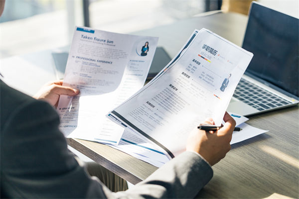 招聘過程中，如（rú）何平衡（héng）能（néng）力與潛力，篩選最佳候選人？