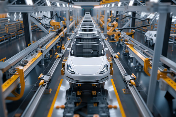 特朗普宣布勝選！國內製造業何去（qù）何從？