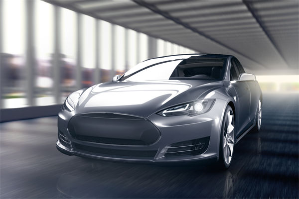 特斯拉市值暴增8500億，國內（nèi）汽車製造業（yè）的思考