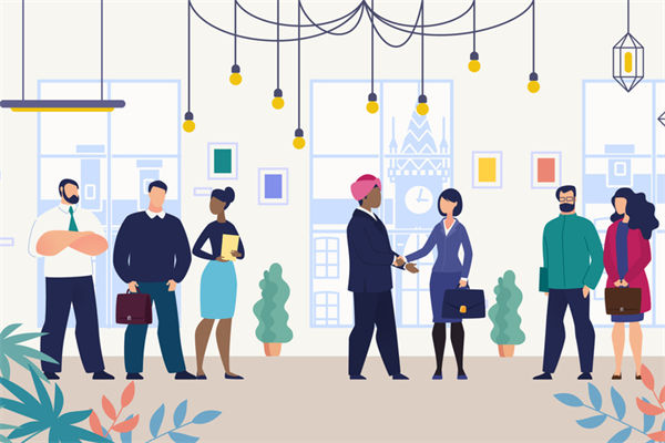 全球化背（bèi）景下，企（qǐ）業如（rú）何構建跨文化競爭優（yōu）勢戰略（luè）？