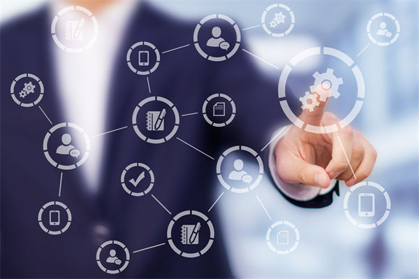 創新（xīn）驅動（dòng）未來，管理（lǐ）谘詢如何激發企業創新潛能？