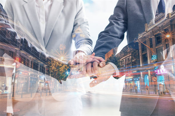 創新（xīn）驅動未來，管理谘詢如何激發企（qǐ）業創新潛（qián）能？