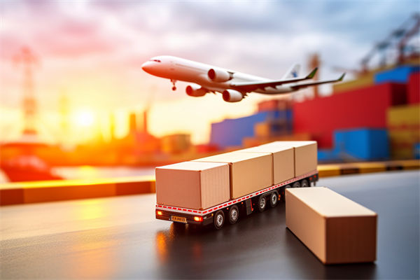 跨境電商供應鏈挑（tiāo）戰：如（rú）何跨越物流與文（wén）化障礙？