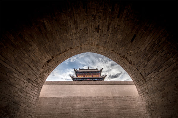 耗資20億的古城，日均賣票不到20張，與精益生產的聯係