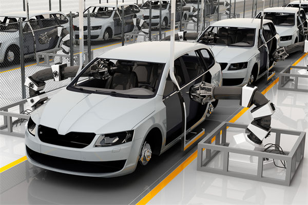 自動（dòng）化與精益生產如何結合，實現（xiàn）智（zhì）能化生產（chǎn）新（xīn）高度？