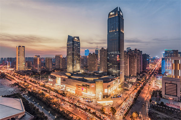 四組數據看消費市（shì）場回升向好，對企業供應鏈的啟示